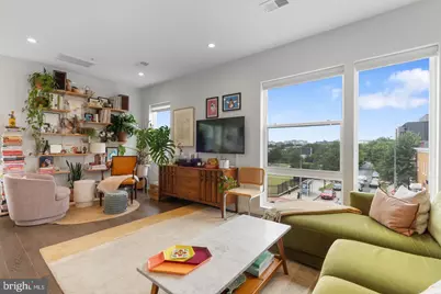 653 Irving Street NW #7, Washington, DC 20010 - Photo 1