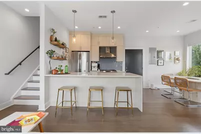 653 Irving Street NW #7, Washington, DC 20010 - Photo 7