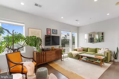 653 Irving Street NW #7, Washington, DC 20010 - Photo 3