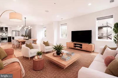 1151 Oates Street NE #3, Washington, DC 20002 - Photo 9