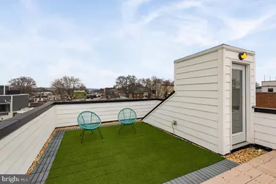 1151 Oates Street NE #3, Washington, DC 20002 - Photo 3