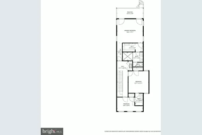 1151 Oates Street NE #3, Washington, DC 20002 - Photo 27