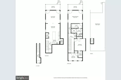 1151 Oates Street NE #3, Washington, DC 20002 - Photo 51