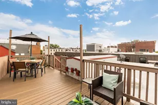 1935 17th St NW, Washington, DC 20009 - Photo 33