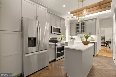1935 17th Street NW #5, Washington, DC 20009 - Photo 5