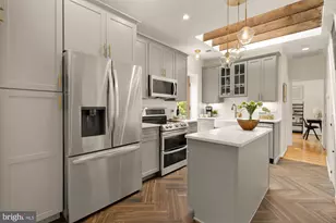 1935 17th St NW, Washington, DC 20009 - Photo 5
