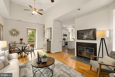 1935 17th Street NW #5, Washington, DC 20009 - Photo 1