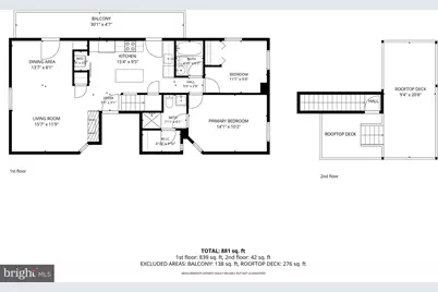 1935 17th Street NW #5, Washington, DC 20009 - Photo 35