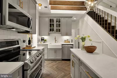 1935 17th Street NW #5, Washington, DC 20009 - Photo 9