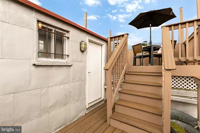 1935 17th Street NW #5, Washington, DC 20009 - Photo 29