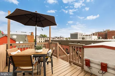 1935 17th Street NW #5, Washington, DC 20009 - Photo 31