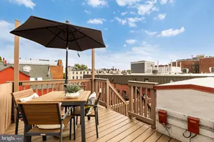 1935 17th St NW, Washington, DC 20009 - Photo 31