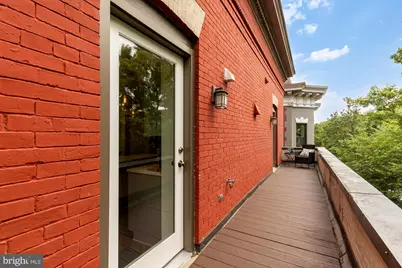 1935 17th Street NW #5, Washington, DC 20009 - Photo 17