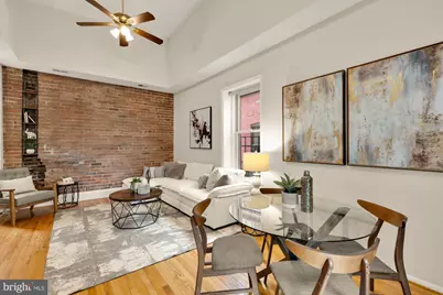 1935 17th Street NW #5, Washington, DC 20009 - Photo 15
