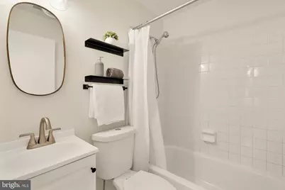 1935 17th Street NW #5, Washington, DC 20009 - Photo 27