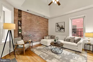 1935 17th St NW, Washington, DC 20009 - Photo 11