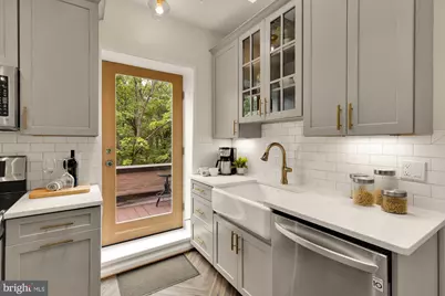 1935 17th Street NW #5, Washington, DC 20009 - Photo 7