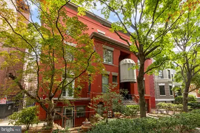 1935 17th Street NW #5, Washington, DC 20009 - Photo 3