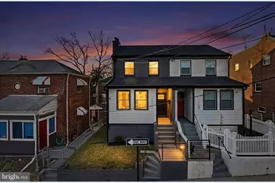 1111 Anacostia Road SE, Washington, DC 20019 - Photo 1
