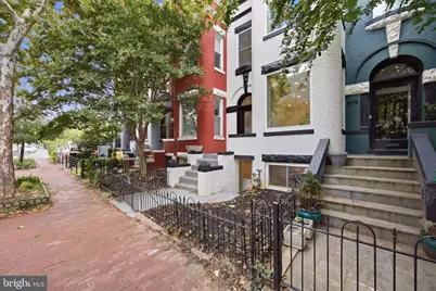 10 R Street NW, Washington, DC 20001 - Photo 37