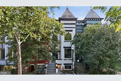 10 R Street NW, Washington, DC 20001 - Photo 1