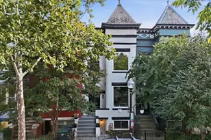 10 R St NW, Washington, DC 20001 - Photo 1