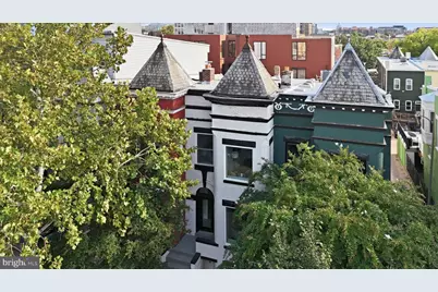10 R Street NW, Washington, DC 20001 - Photo 41