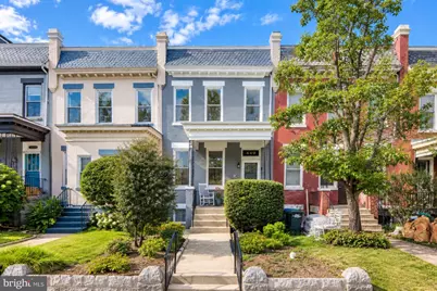 449 Luray Place NW, Washington, DC 20010 - Photo 1