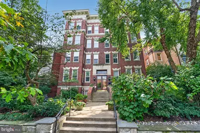 1832 Biltmore Street NW #42, Washington, DC 20009 - Photo 1