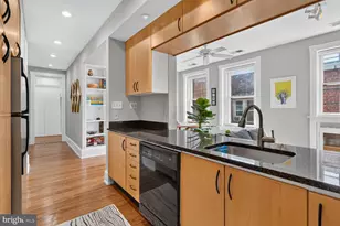 1832 Biltmore St NW, Washington, DC 20009 - Photo 5