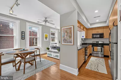 1832 Biltmore Street NW #42, Washington, DC 20009 - Photo 3