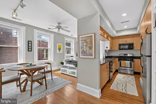 1832 Biltmore St NW, Washington, DC 20009 - Photo 3