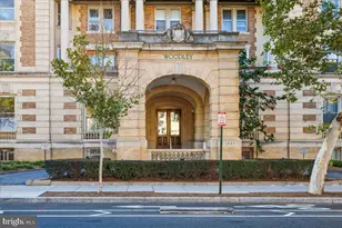 1851 NW Columbia Road NW, Washington, DC 20009 - Photo 1