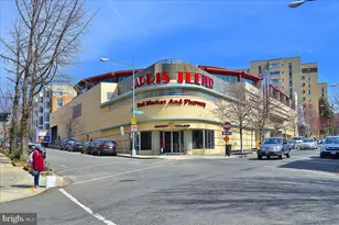 1851 NW Columbia Road NW, Washington, DC 20009 - Photo 29