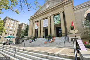 1851 NW Columbia Road NW, Washington, DC 20009 - Photo 27
