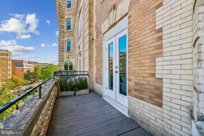 1851 NW Columbia Road NW #401, Washington, DC 20009 - Photo 23