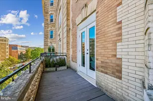 1851 NW Columbia Road NW, Washington, DC 20009 - Photo 23