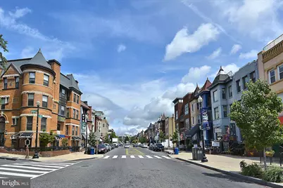 1851 NW Columbia Road NW #401, Washington, DC 20009 - Photo 31