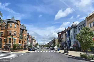 1851 NW Columbia Road NW, Washington, DC 20009 - Photo 31