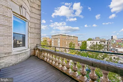 1851 NW Columbia Road NW #401, Washington, DC 20009 - Photo 21