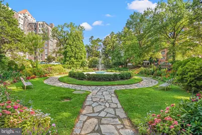 4000 Cathedral Avenue NW #335B, Washington, DC 20016 - Photo 23