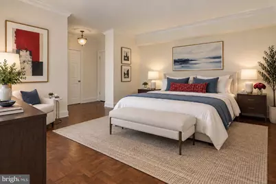 4000 Cathedral Avenue NW #335B, Washington, DC 20016 - Photo 11