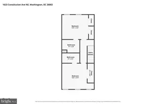 1623 Constitution Ave NE, Washington, DC 20002 - Photo 31