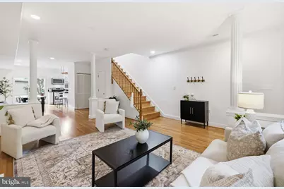 1623 Constitution Avenue NE, Washington, DC 20002 - Photo 5