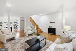 1623 Constitution Ave NE, Washington, DC 20002 - Photo 5