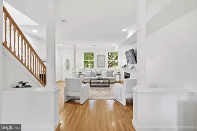 1623 Constitution Avenue NE, Washington, DC 20002 - Photo 7