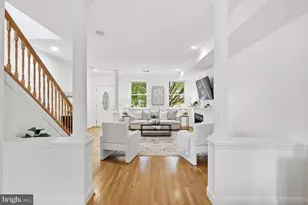 1623 Constitution Ave NE, Washington, DC 20002 - Photo 7