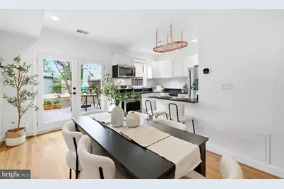 1623 Constitution Avenue NE, Washington, DC 20002 - Photo 11