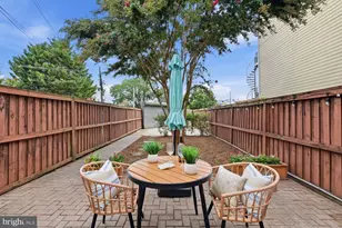 1623 Constitution Ave NE, Washington, DC 20002 - Photo 23