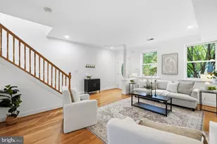 1623 Constitution Ave NE, Washington, DC 20002 - Photo 3